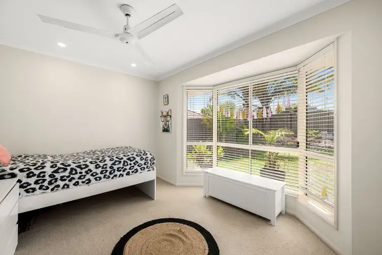 Sixth view of Homely house listing, 24 Rainbird Court, Palmwoods QLD 4555