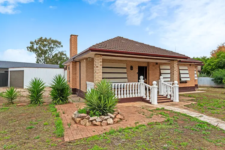 31 Kilmington Road, Davoren Park SA 5113