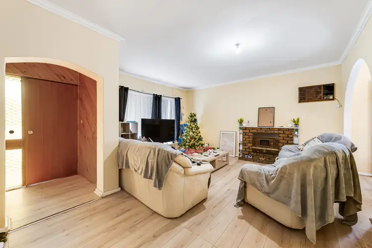Second view of Homely house listing, 31 Kilmington Road, Davoren Park SA 5113