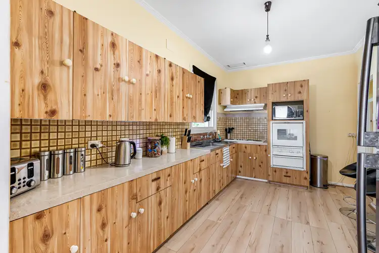 Fifth view of Homely house listing, 31 Kilmington Road, Davoren Park SA 5113