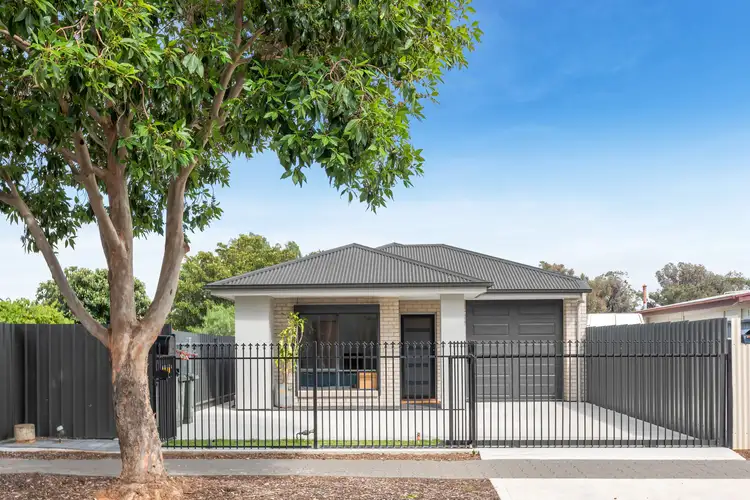 6 Hill Street, Elizabeth South SA 5112
