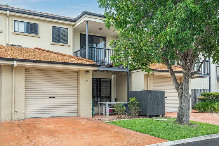 Main view of Homely townhouse listing, 17/216 Trouts Road, Mcdowall QLD 4053
