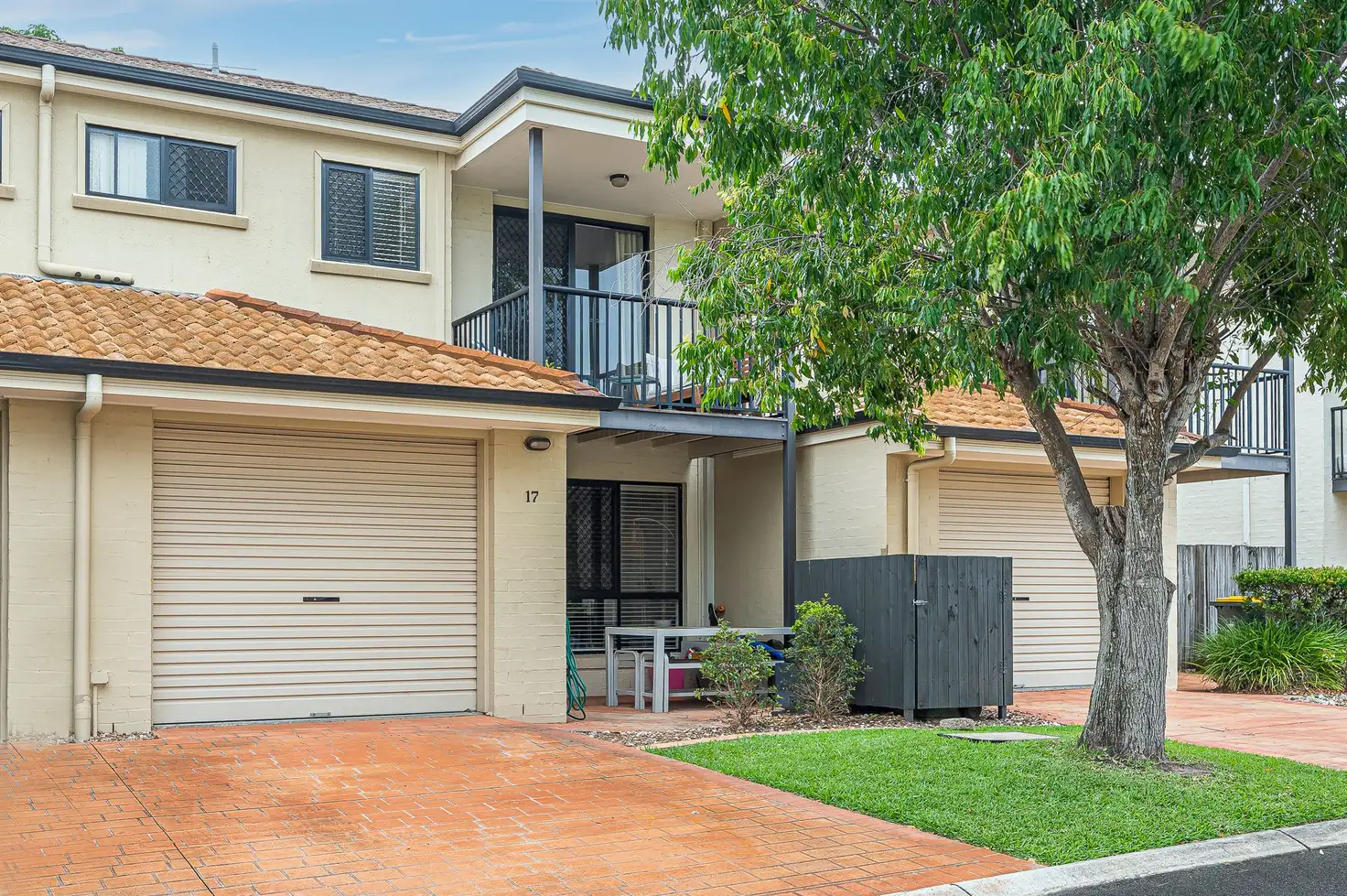 Main view of Homely townhouse listing, 17/216 Trouts Road, Mcdowall QLD 4053