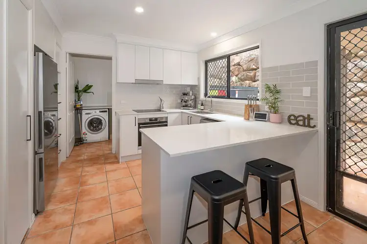 Third view of Homely townhouse listing, 17/216 Trouts Road, Mcdowall QLD 4053