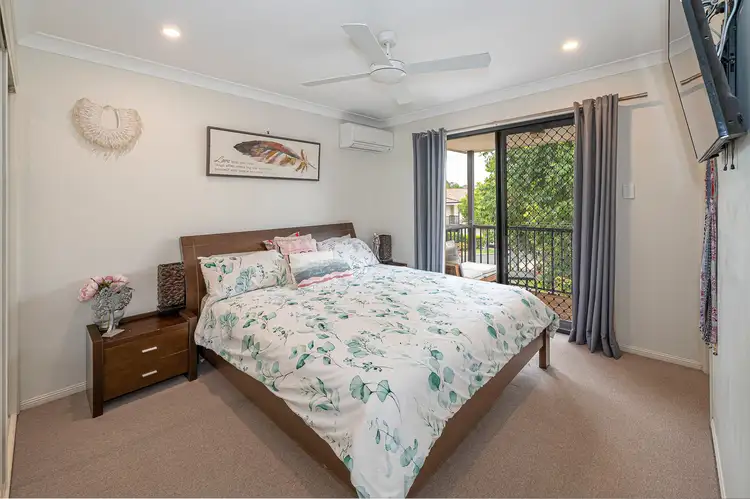 Seventh view of Homely townhouse listing, 17/216 Trouts Road, Mcdowall QLD 4053