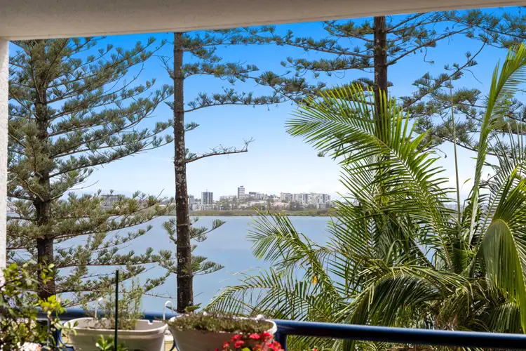 Third view of Homely unit listing, 303/75 Esplanade, Golden Beach QLD 4551