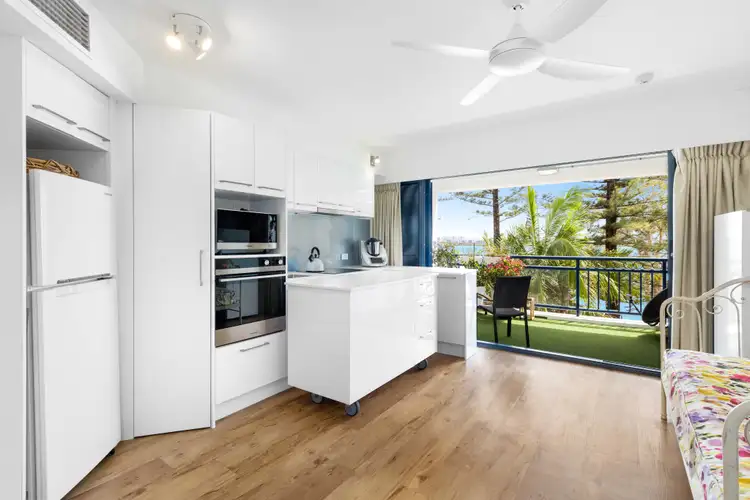 Fourth view of Homely unit listing, 303/75 Esplanade, Golden Beach QLD 4551