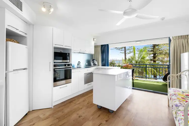 Fifth view of Homely unit listing, 303/75 Esplanade, Golden Beach QLD 4551