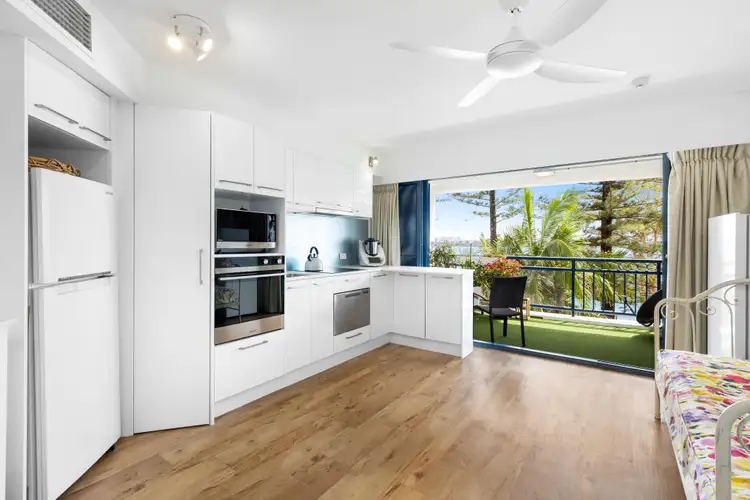 Sixth view of Homely unit listing, 303/75 Esplanade, Golden Beach QLD 4551
