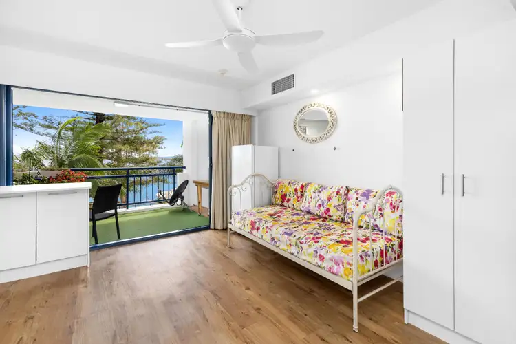 Seventh view of Homely unit listing, 303/75 Esplanade, Golden Beach QLD 4551