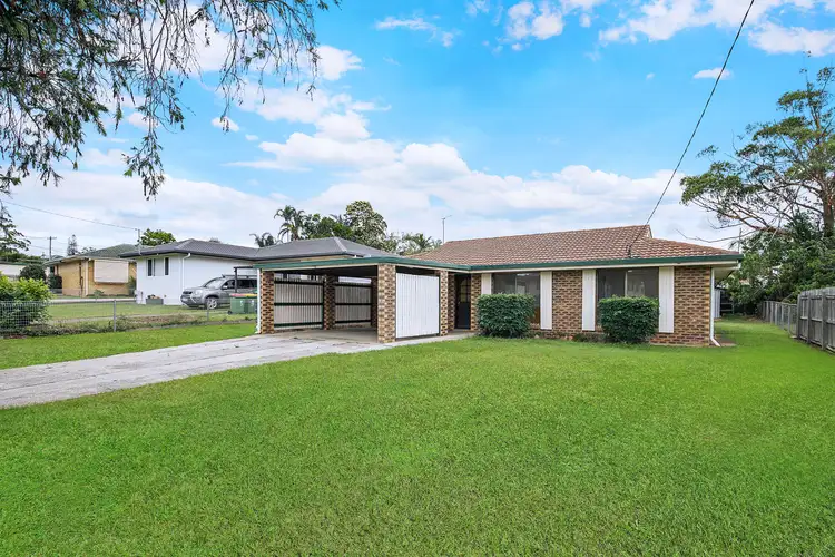 25 Alpinia Street, Alexandra Hills QLD 4161