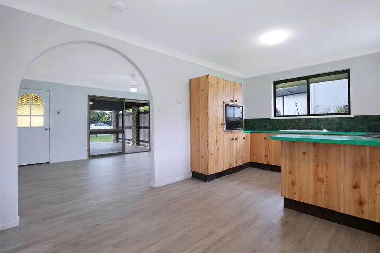 Fifth view of Homely house listing, 25 Alpinia Street, Alexandra Hills QLD 4161