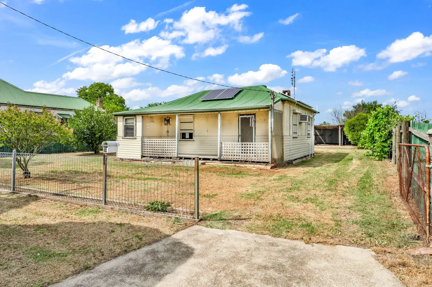 Main view of Homely house listing, 24 Victoria Street, Glenridding, Singleton NSW 2330