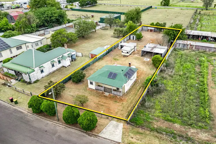 Second view of Homely house listing, 24 Victoria Street, Glenridding, Singleton NSW 2330