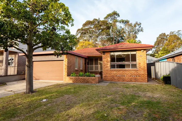 Main view of Homely house listing, 24 Lake Entrance Road, Oak Flats NSW 2529