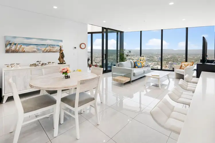 4502/88 The Esplanade, Surfers Paradise QLD 4217
