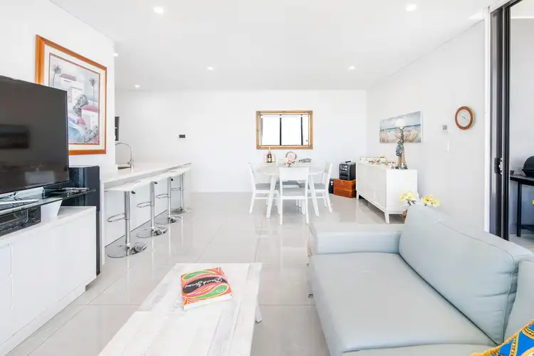 Fifth view of Homely apartment listing, 4502/88 The Esplanade, Surfers Paradise QLD 4217