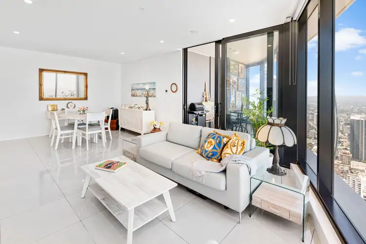 Sixth view of Homely apartment listing, 4502/88 The Esplanade, Surfers Paradise QLD 4217