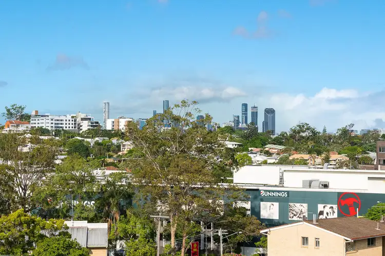 Fourth view of Homely unit listing, 32/27 Station Road, Indooroopilly QLD 4068