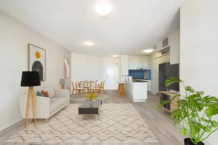 Fifth view of Homely unit listing, 32/27 Station Road, Indooroopilly QLD 4068
