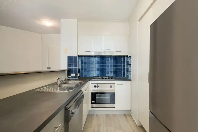 Sixth view of Homely unit listing, 32/27 Station Road, Indooroopilly QLD 4068