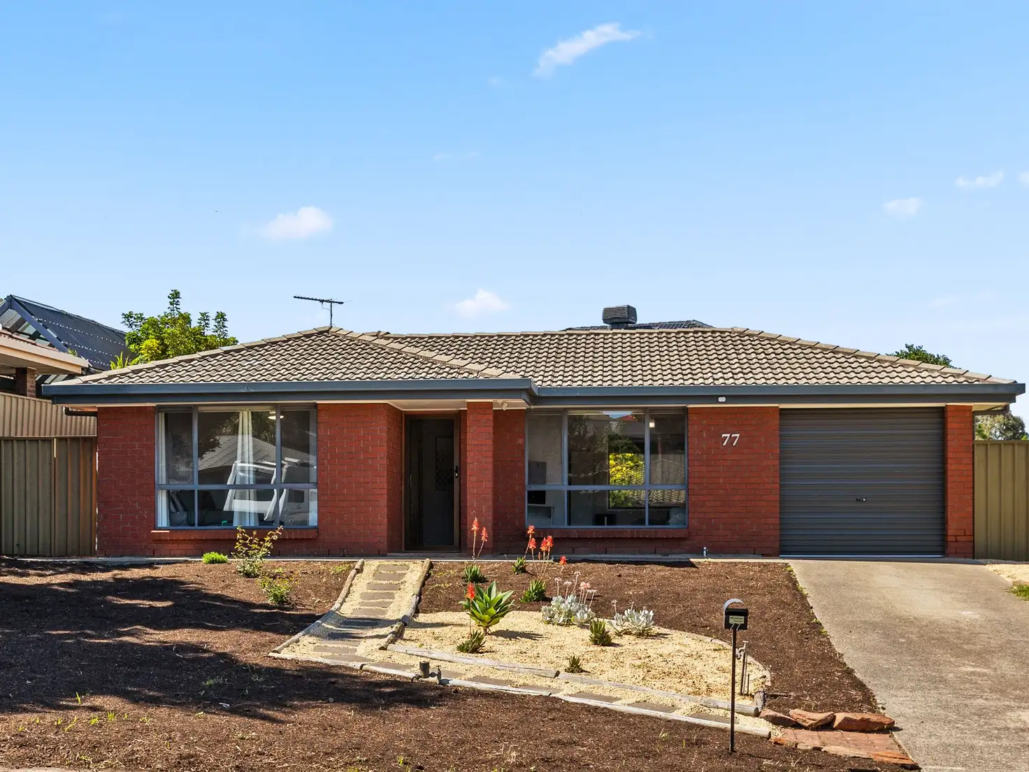 Main view of Homely house listing, 77 Sherebrooke Boulevard, Woodcroft SA 5162