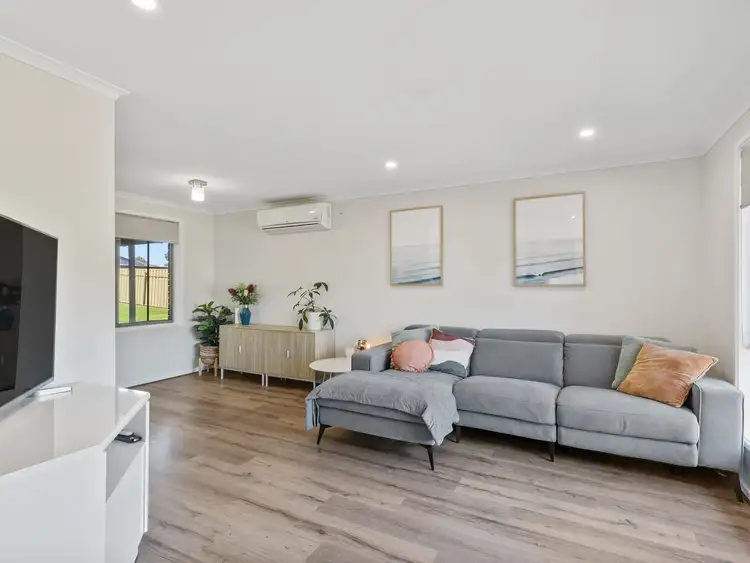 Fourth view of Homely house listing, 77 Sherebrooke Boulevard, Woodcroft SA 5162