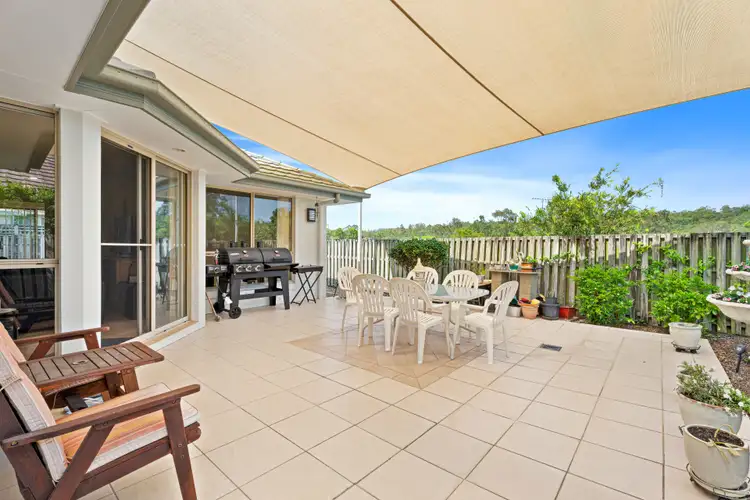 Fifth view of Homely house listing, 8 Rhiannon Drive, Ashmore QLD 4214