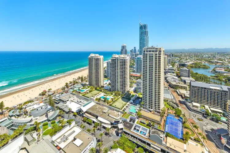 23106/3113 Surfers Paradise Boulevard, Surfers Paradise QLD 4217