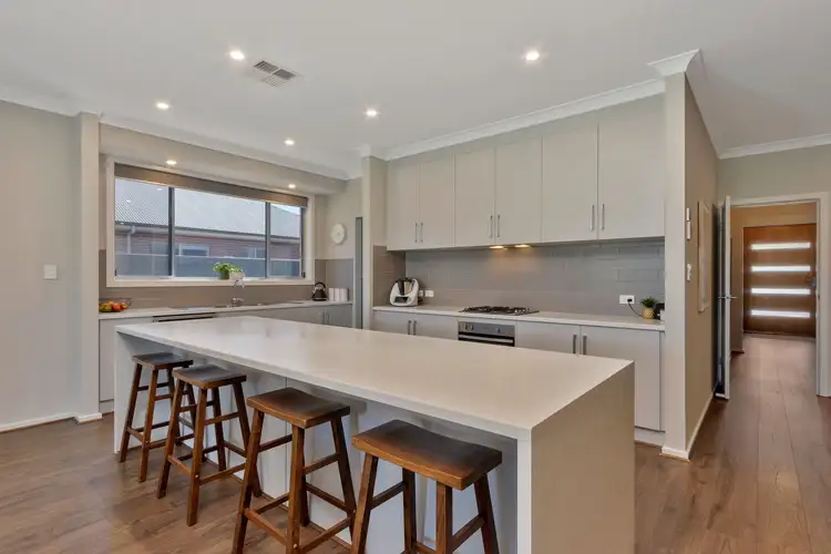 Second view of Homely house listing, 83 The Parkway, Nuriootpa SA 5355