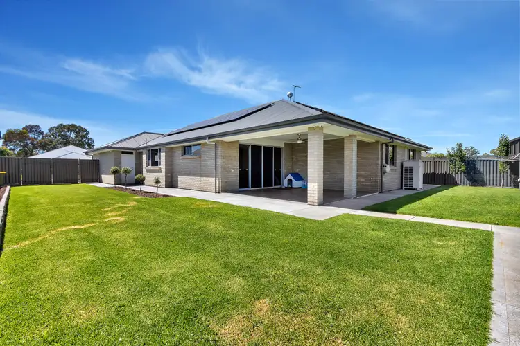 Third view of Homely house listing, 83 The Parkway, Nuriootpa SA 5355