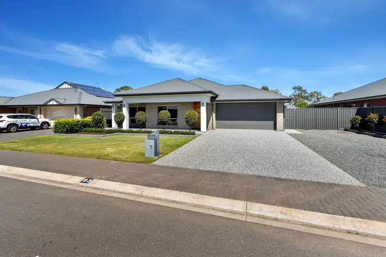 Fourth view of Homely house listing, 83 The Parkway, Nuriootpa SA 5355