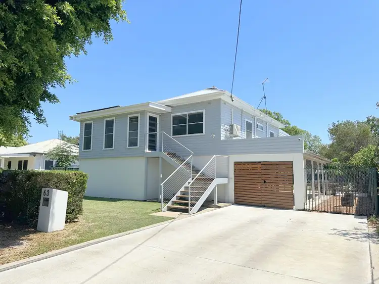 63 Gwydir Street, Moree NSW 2400