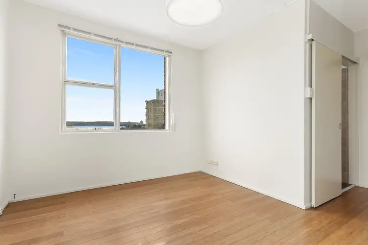 21/6 Underwood Street, Paddington NSW 2021
