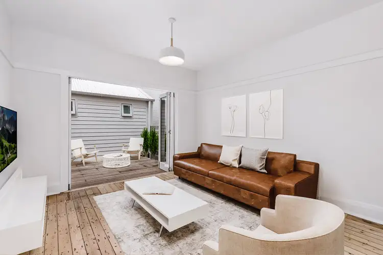 5A Stewart Street, Paddington NSW 2021
