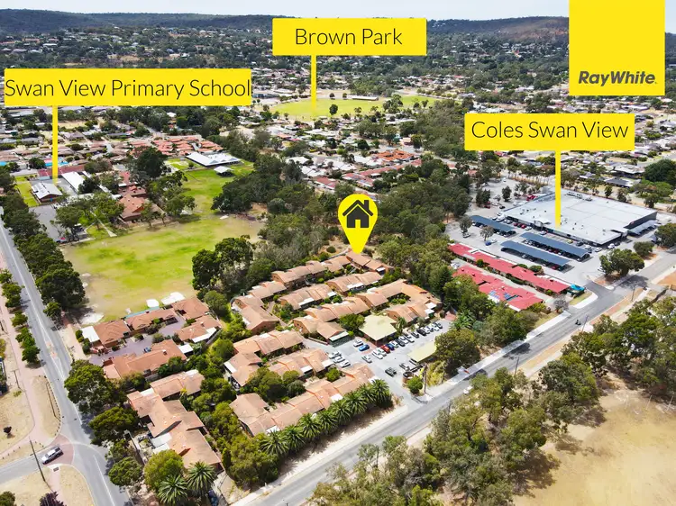 34/70 Marlboro Road, Swan View WA 6056