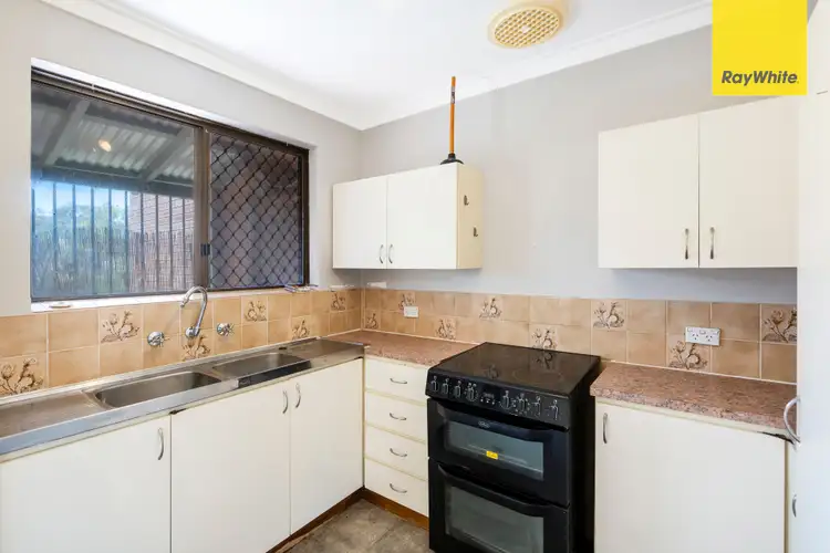 Sixth view of Homely villa listing, 34/70 Marlboro Road, Swan View WA 6056