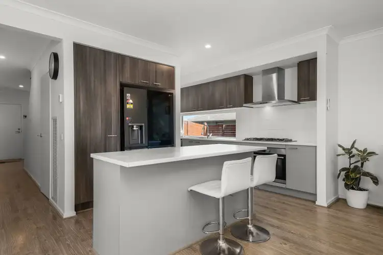 Third view of Homely house listing, 13 Haymarket Circuit, Wyndham Vale VIC 3024