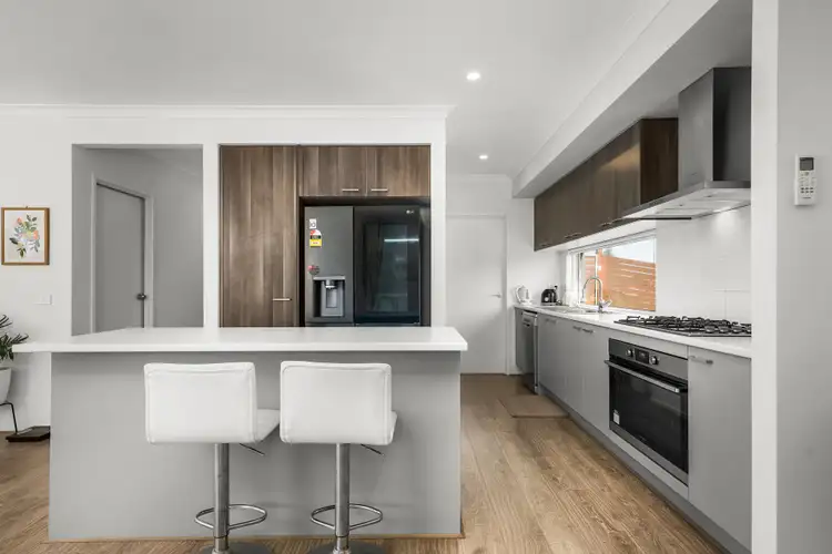 Fourth view of Homely house listing, 13 Haymarket Circuit, Wyndham Vale VIC 3024