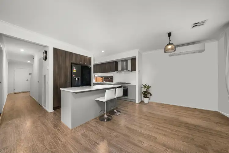 Fifth view of Homely house listing, 13 Haymarket Circuit, Wyndham Vale VIC 3024