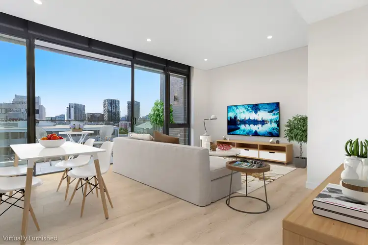 502/473 Elizabeth Street, Surry Hills NSW 2010