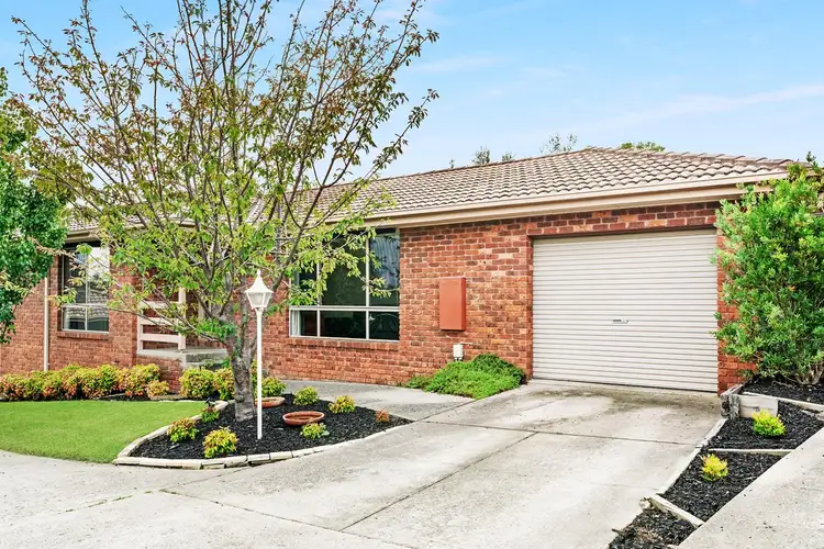 Second view of Homely unit listing, 4/15-17 Micheala Court, Langwarrin VIC 3910