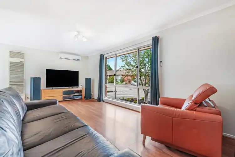 Fourth view of Homely unit listing, 4/15-17 Micheala Court, Langwarrin VIC 3910