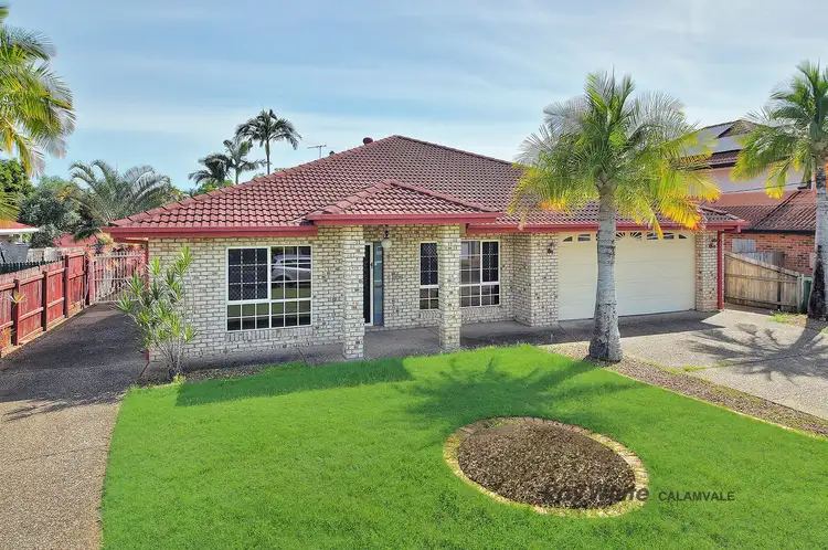 15 Aronia Court, Regents Park QLD 4118