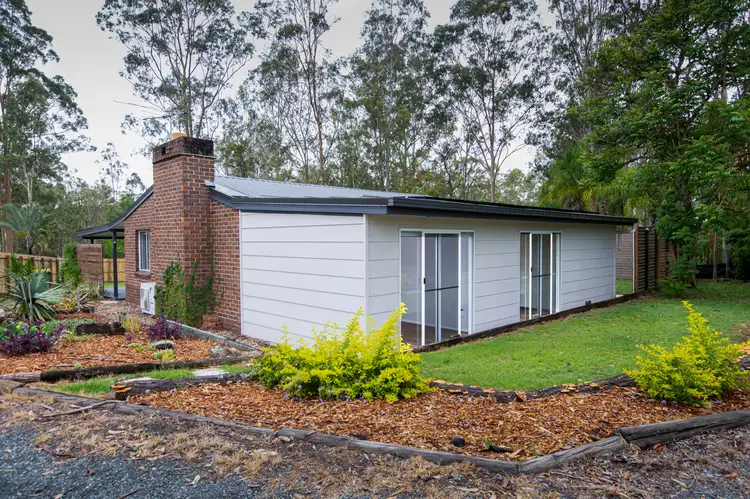 Main view of Homely house listing, Unit B/315-323 Crowson Lane, Greenbank QLD 4124