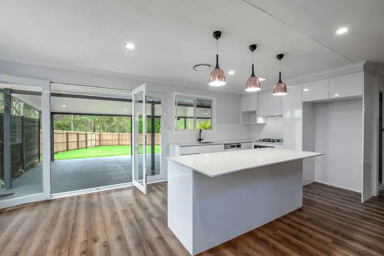 Second view of Homely house listing, Unit B/315-323 Crowson Lane, Greenbank QLD 4124