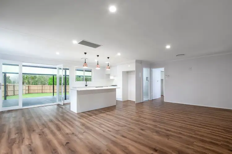 Third view of Homely house listing, Unit B/315-323 Crowson Lane, Greenbank QLD 4124