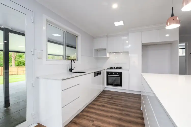 Fourth view of Homely house listing, Unit B/315-323 Crowson Lane, Greenbank QLD 4124