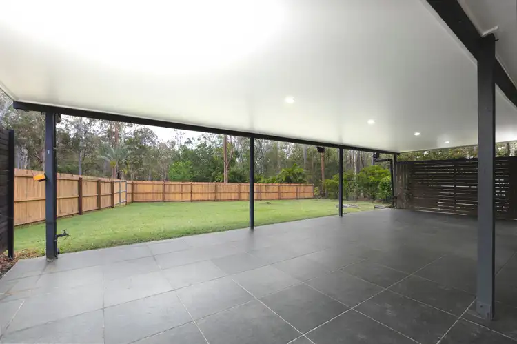 Fifth view of Homely house listing, Unit B/315-323 Crowson Lane, Greenbank QLD 4124