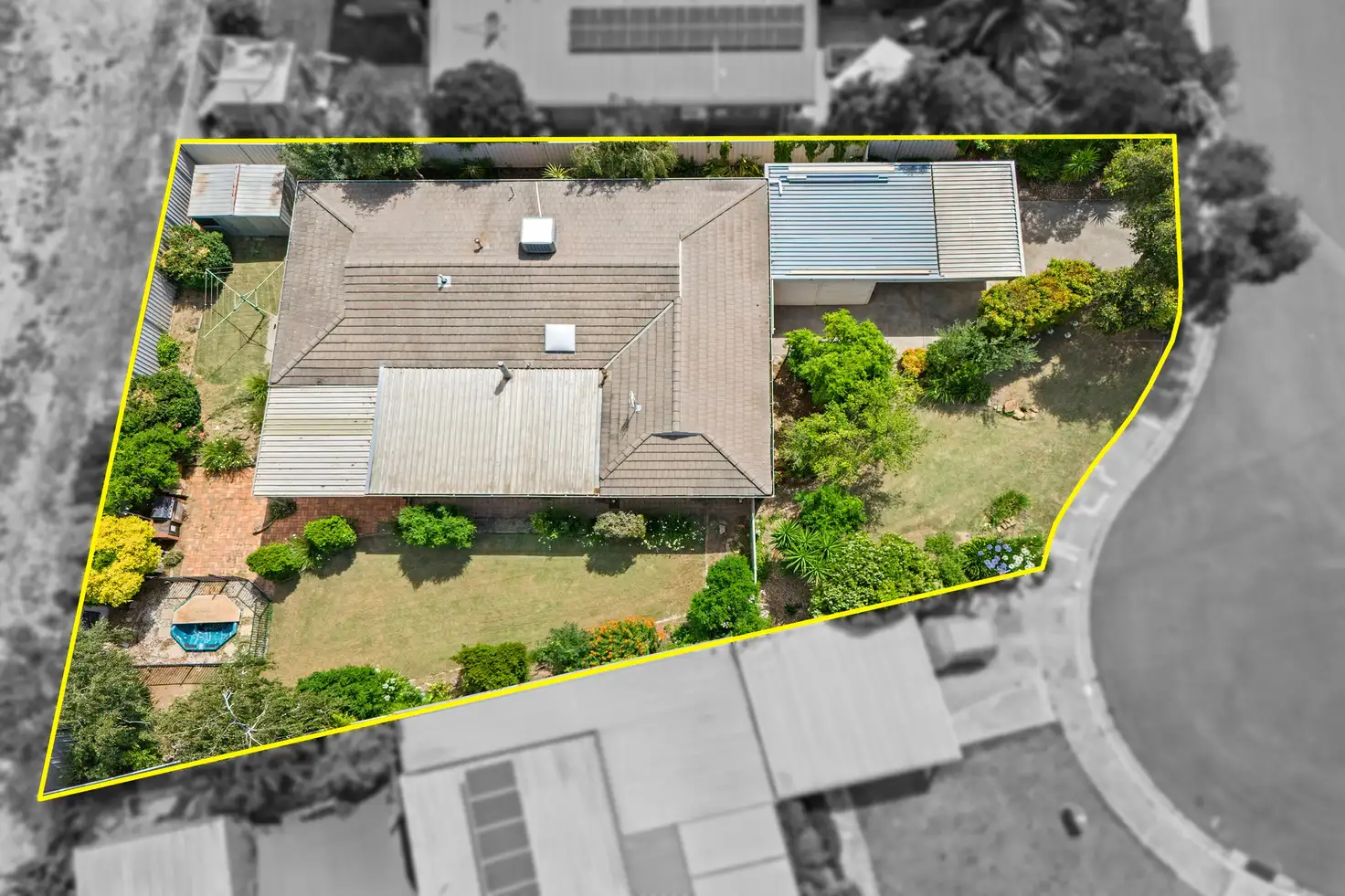 Main view of Homely house listing, 9 Cockerell Court, Kennington VIC 3550